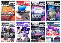 Essential Apple User Magazine - 2022 Full Year Issues Collection (True PDF)