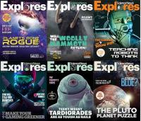 Science News Explores - Full Year 2022 Collection