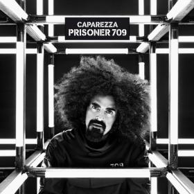 Caparezza - Prisoner 709 (Italy) PBTHAL (2017 Rap rock) [Flac 24-96 LP]