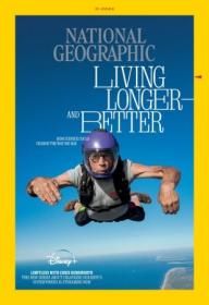 National Geographic USA - January 2023 (True PDF)