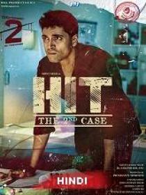 Www 5HIT The 2nd Case (2022) Hindi DVDScr - x264 - AAC - 400MB