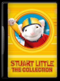 Stuart Little Collection [1999-2005] 720p BluRay x264 AC3 (UKBandit)