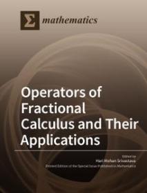 [ CourseMega.com ] Operators of Fractional Calculus and Their Applications