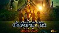 Il Mistero dei Templari S01E03 Colpo a Graceland 1080p DSNP WEB-DL DDP5.1 H.264-MeM GP
