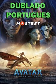 Avatar O Caminho da Água (2022) HDTC [Dublado Portugues] MOSTBET