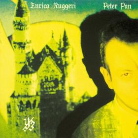 Enrico Ruggeri - Peter Pan (1991 Pop) [Flac 16-44]