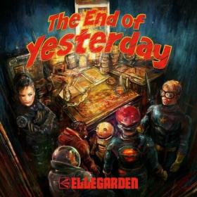 Ellegarden - The End of Yesterday (2022) Mp3 320kbps [PMEDIA] ⭐️