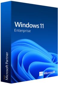 Windows 11 Enterprise 22H2 Build 22621.963 (Non-TPM) (x64) Multilingual Pre-Activated