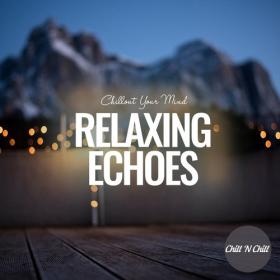 VA - Relaxing Echoes_ Chillout Your Mind (2022) [FLAC]