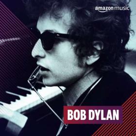 Bob Dylan - Discography [FLAC]