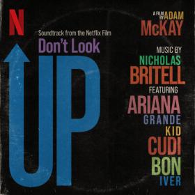 Nicholas Britell - Don't Look Up - 2021 [FLAC 24-48]