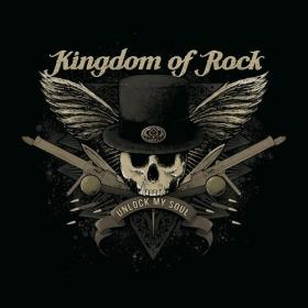 Kingdom Of Rock - 2022 - Unlock My Soul