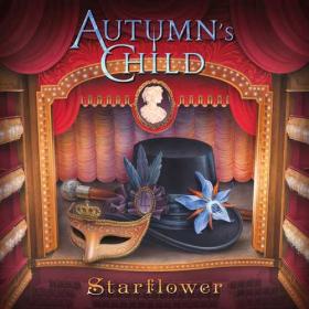 Autumn's Child - 2022 - Starflower (Japan Edition) [320]