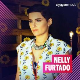 Nelly Furtado - Discography [FLAC]