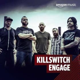 Killswitch Engage - Discography [FLAC]