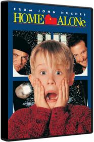 Home Alone 1990 REMASTERED BluRay 1080p DTS AC3 x264-MgB