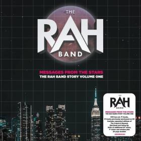 The Rah Band - Messages From The Stars (The Rah Band Story Volume One) (5CD Box Set) (2022) FLAC [PMEDIA] ⭐️