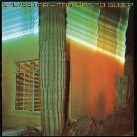 Sylvester - Too Hot To Sleep (1981 Dance) [Flac 16-44]