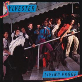 Sylvester - Living Proof (Live) (1979 Dance) [Flac 16-44]
