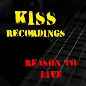 Kiss - Reason To Live Kiss Recordings (2022) FLAC [PMEDIA] ⭐️