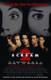 [ 不太灵免费公益影视站  ]惊声尖叫2[中文字幕] Scream 2 1997 BluRay 1080p DTS-HDMA 5.1 x265 10bit-DreamHD