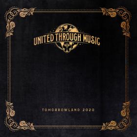Tomorrowland - United Through Music 2020 3CD Mp3 256kbps Happydayz