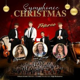 Symphonic Christmas - Symphonic Christmas 2022 (Live) (2022) Mp3 320kbps [PMEDIA] ⭐️
