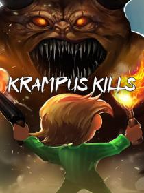 Krampus Kills [DODI Repack]