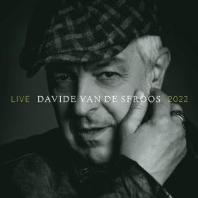Davide Van De Sfroos - Davide Van De Sfroos Live 2022 (2022 Folk) [Flac 24-44]