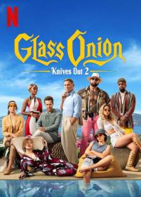 Glass Onion Knives Out 022 iTA-ENG WEBDL 1080p x264