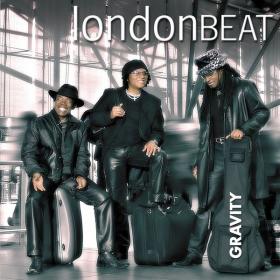 Londonbeat Sylvester - Gravity (2004 Pop) [Flac 16-44]
