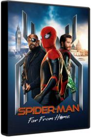 Spider-Man: No Way Home 2021 Extended WEBRip 1080p DTS DD+ 5.1 Atmos x264-MgB