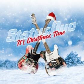 Status Quo - 2022 - It's Christmas Time (EP) [FLAC]
