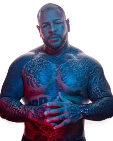 Tommy Vext (Alternative Metal, USA) [FLAC]