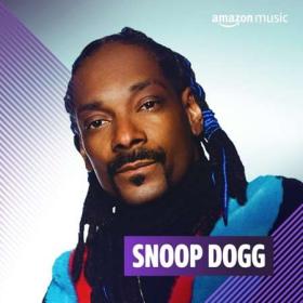 Snoop Dogg - Discography [FLAC]