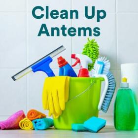Various Artists - Clean Up Anthems (2022) Mp3 320kbps [PMEDIA] ⭐️