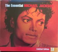Michael Jackson - The Essential 3 0 Limited Edtion (2005) Mp3 256kbps Happydayz
