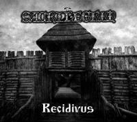 Sacrilegium - Recidivus (1998, 2022) [WMA] [Fallen Angel]