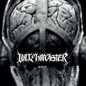 Witchmaster - Kaźń (2022) [WMA] [Fallen Angel]