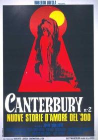 Canterbury N 2 - Nuove Storie D Amore Del 300 1973 ITA AMZN WEB-DL x264-UBi