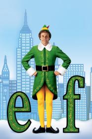 Elf 2003 1080p BluRay 1400MB DD 5.1 x264-GalaxyRG[TGx]