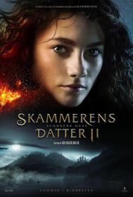 【首发于高清影视之家 】女巫斗恶龙2：黑术士的礼物[中文字幕] The Shamers Daughter 2 The Serpent Gift 2019 BluRay 1080p DTS-HDMA 5.1 x265 10bit-DreamHD