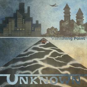 The Unknown - 2022 - Vanishing Point