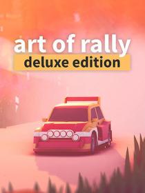 Art.Of.Rally.Indonesia.Deluxe.Edition.v1.4.2a.REPACK-KaOs