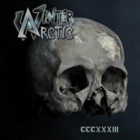 Arctic Winter - 2022 - CCCXXXIII