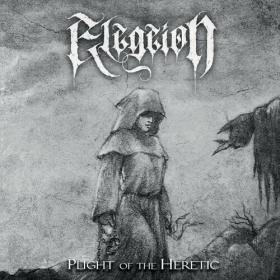 Elegeion - 2022 - Plight Of The Heretic