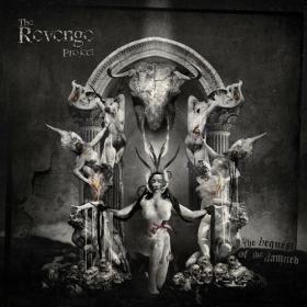 The Revenge Project - 2022 - The Bequest Of The Damned