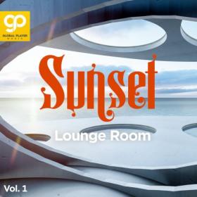 VA - Sunset Lounge Room, Vol  1 (2022)