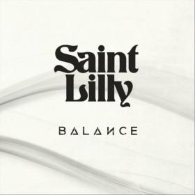 Saint Lilly - 2022 - Balance (FLAC)