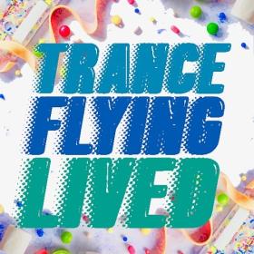 Various Artists - 100 Trance Lived Flying (2022) Mp3 320kbps [PMEDIA] ⭐️